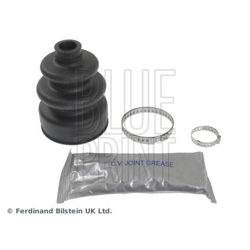 Blue Print Drive Shaft Bellow Kit Front Right Rubber fits Chrysler Neon II