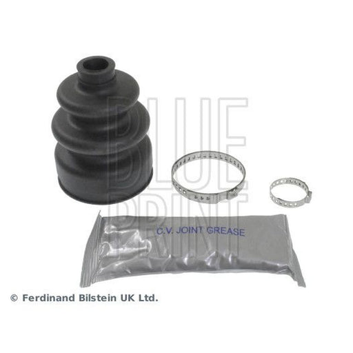 Blue Print Drive Shaft Bellow Kit Front Right Rubber fits Chrysler Neon II