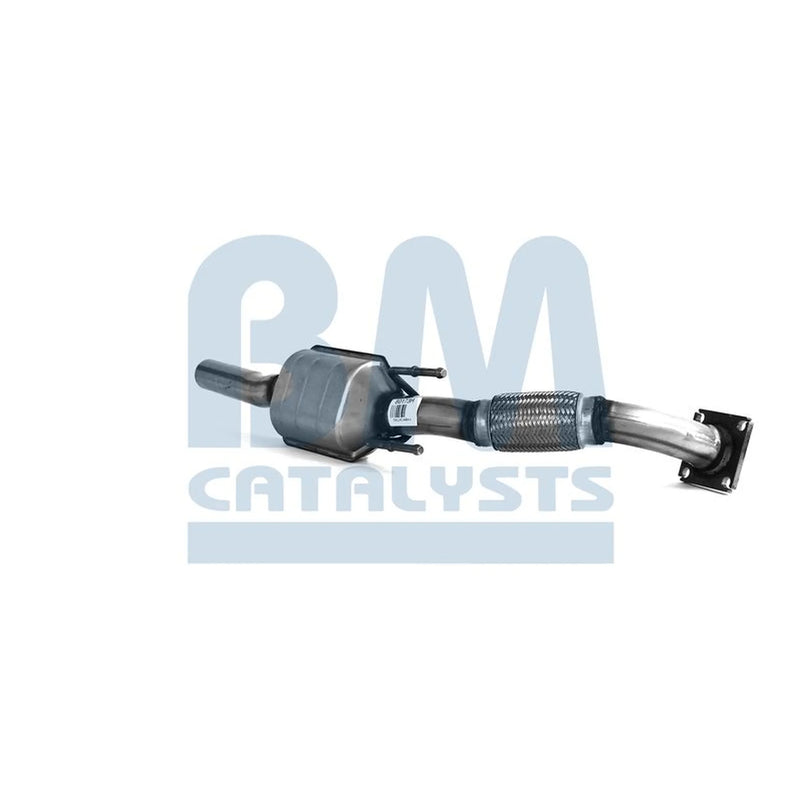 BM Catalysts Homologated Diesel Cat fits Seat Cordoba 1999-2002 1.9
