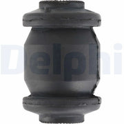 Delphi Wishbone / Control / Trailing Arm Bush fits Hyundai Accent II 1999-2006