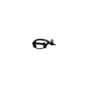 Bosch ABS Wheel Speed Sensor Rear fits Land Rover Range Rover Evoque 2011-2019