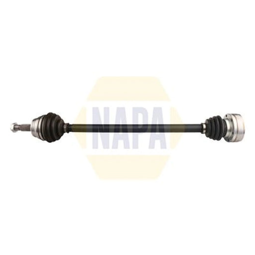 NAPA CV Drive Shaft Driveshaft Front Right NDS1306R