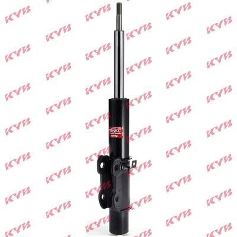 KYB Shock Absorber Damper Strut Front fits Mercedes-Benz Sprinter 3,5-T