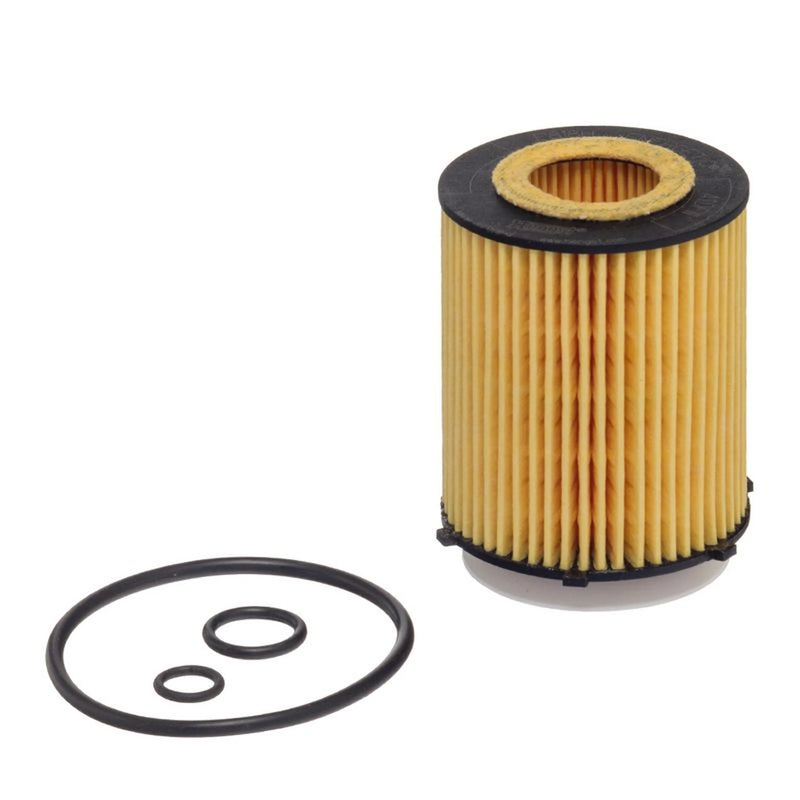 Hengst Engine Oil Filter fits Infiniti Q30 2015 on 1.6 2.0