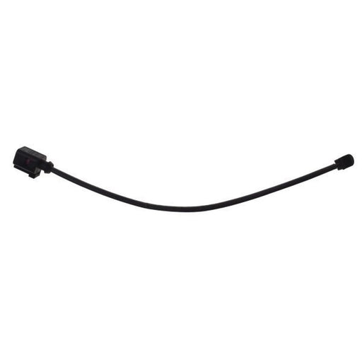 Mintex Brake Pad Wear Sensor Front fits Audi A3 2020-2021
