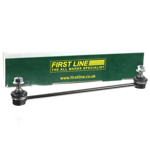 First Line Stabiliser Bar Link Coupling Rod fits Toyota Yaris Cross 2020 on 1.5
