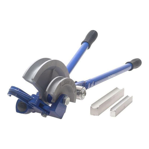 Faithfull Combination Pipe Bender 15/22mm Faithfull - NN4 Online