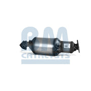 BM Catalysts Homologated Diesel Cat & Dpf fits Audi A4 Allroad B8 2009-2016 2.0