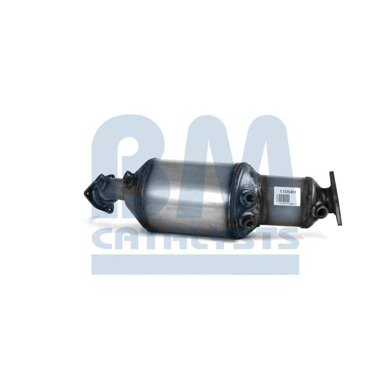 BM Catalysts Homologated Diesel Cat & Dpf fits Audi A4 Allroad B8 2009-2016 2.0