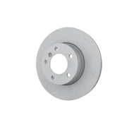 Bosch Front Brake Internally Vented Discs & Pads fits BMW 3 2004-2013