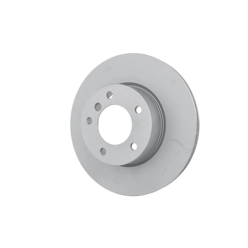 Bosch Front Brake Internally Vented Discs & Pads fits BMW 3 2004-2013