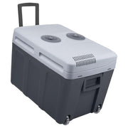 40L Thermo Electric Cool Box SP0014 Quest - Dynamic Drive