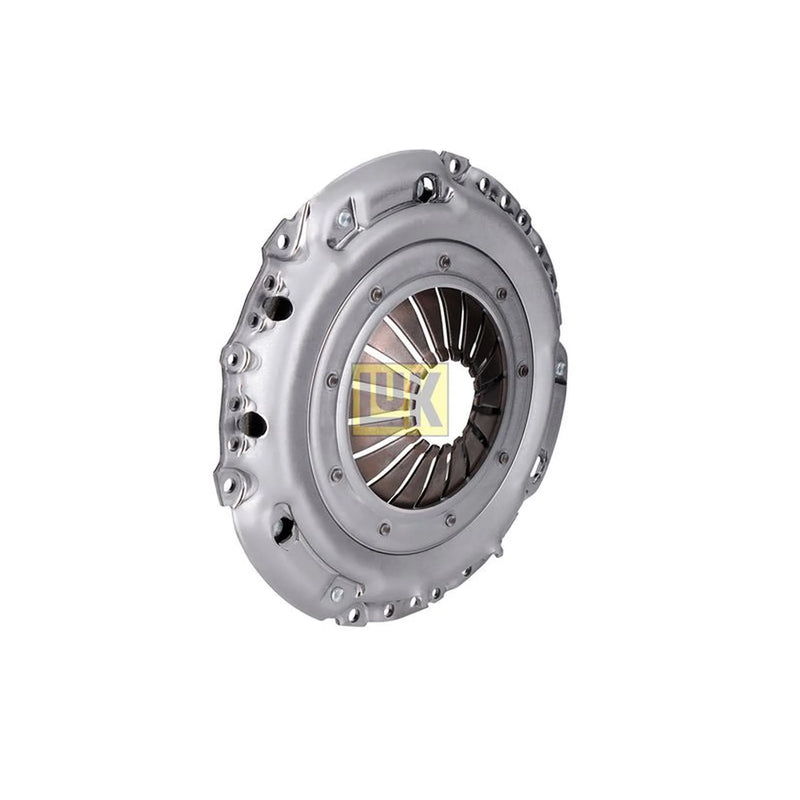 LuK Clutch Pressure Plate fits Seat Altea 2009-2015 1.6