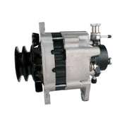 Hella Car Alternator 12V fits Nissan Cabstar 1982-1992 2.3
