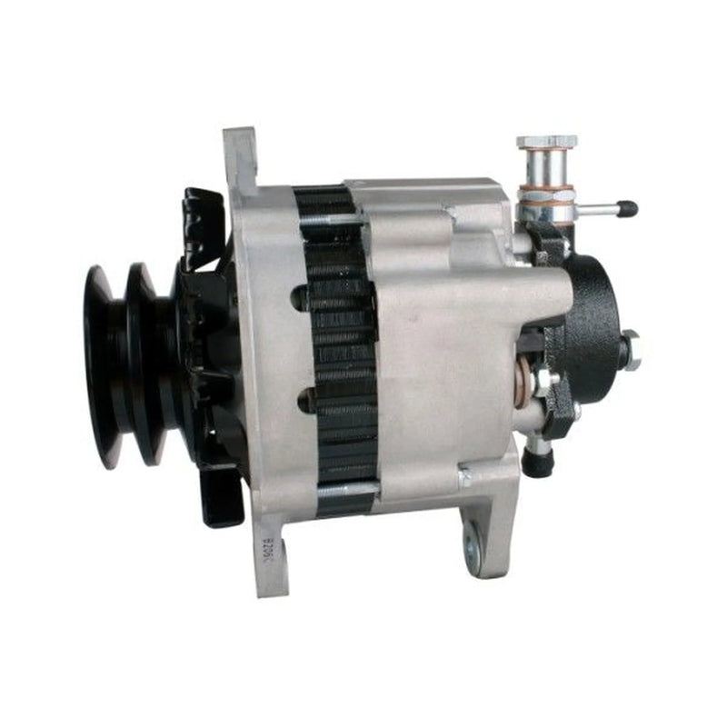 Hella Car Alternator 12V fits Nissan Cabstar 1982-1992 2.3