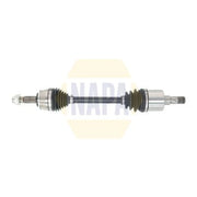 NAPA CV Drive Shaft Driveshaft Front Left NDS3039L