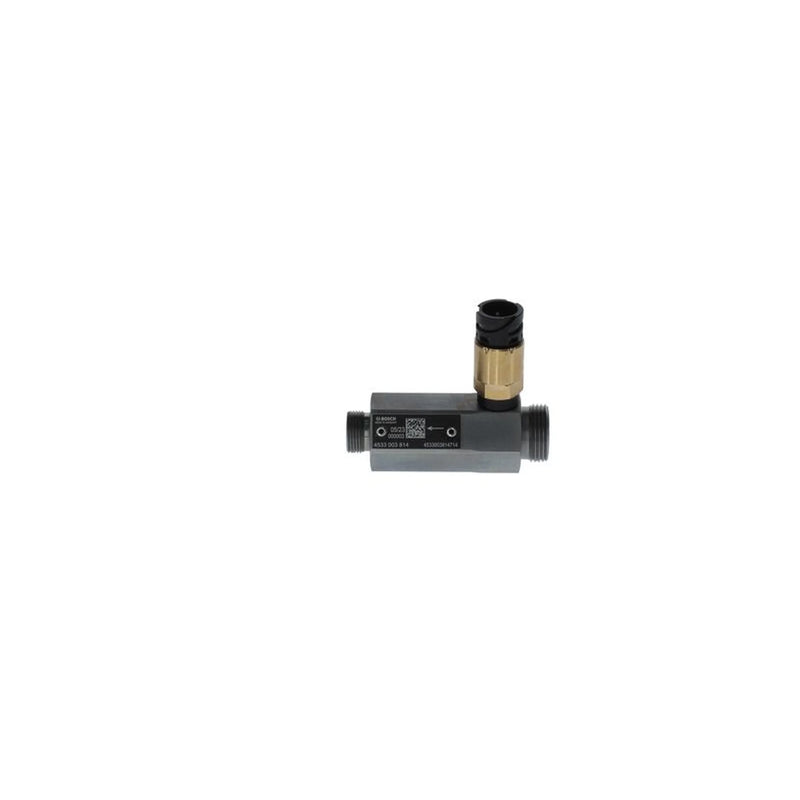 Bosch Power Steering Control Valve