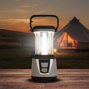 Streetwize 3W COB LED Rechargeable Camping Lantern Streetwize - Dynamic Drive
