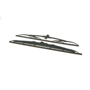 Bosch Front & Rear Super Plus Wiper Blade Set fits Toyota Supra 1993-2002 3.0