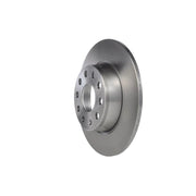 Bosch Front & Rear Brake Discs & Pads fits VW Passat B7 2011-2020 2.0 2.5