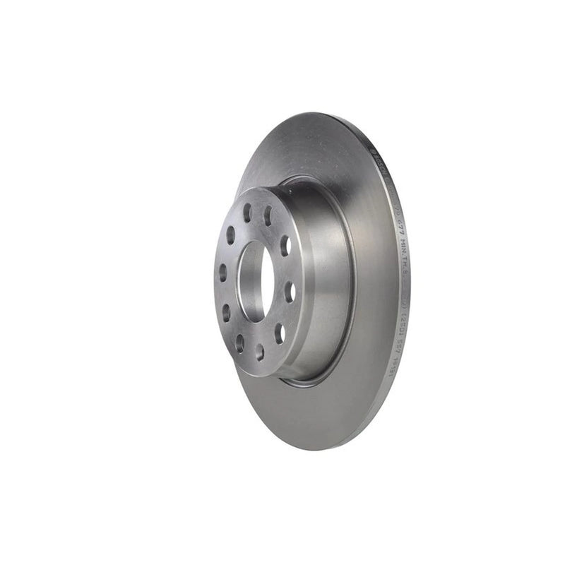 Bosch Front & Rear Brake Discs & Pads fits VW Passat B7 2011-2020 2.0 2.5