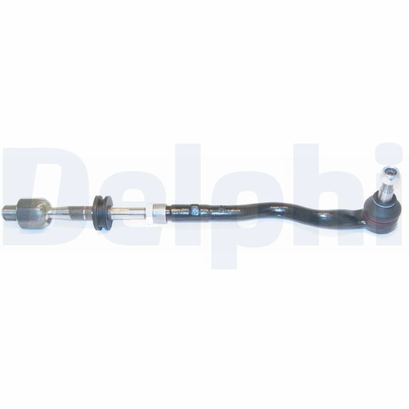 Delphi Inner Rack End Right Joint fits BMW 3 1998-2007