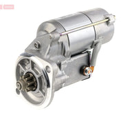 Denso Starter Motor 12V 2kW 9 Teeth