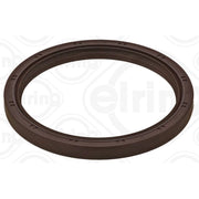 Elring Crankshaft Shaft Seal 90mm OD ID Wide fits Suzuki Baleno 2016 on 1.2