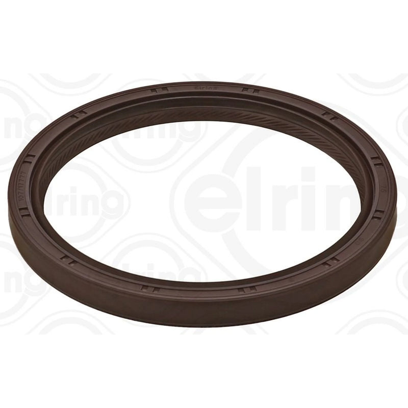 Elring Crankshaft Shaft Seal 90mm OD ID Wide fits Suzuki Baleno 2016 on 1.2