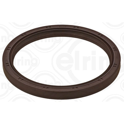 Elring Crankshaft Shaft Seal 90mm OD ID Wide fits Suzuki Baleno 2016 on 1.2