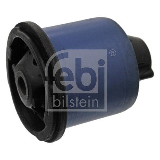 Febi Axle Beam Bushing Rear Right 27539
