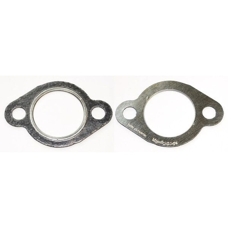 Elring Exhaust Manifold Gasket Wide Thick fits VW Lt 1997-2006 2.8