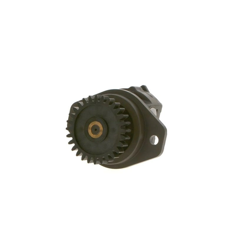 Bosch Fuel Pump Assembly fits Renault Trucks Magnum 1996-2005