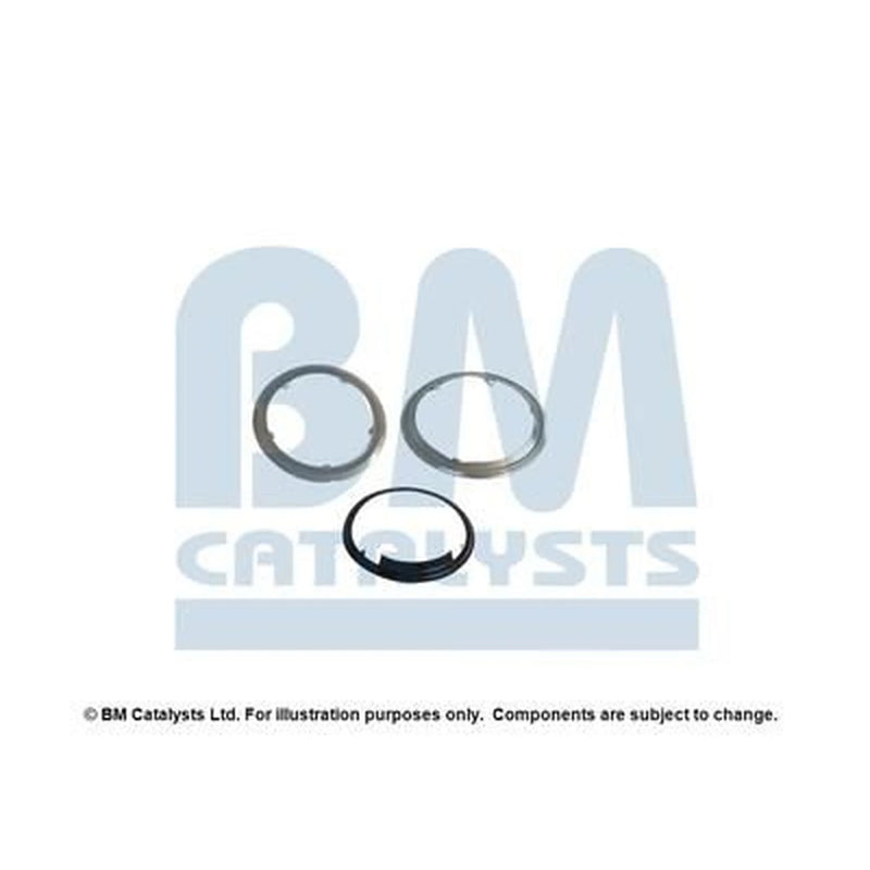 BM Catalysts Fitting Kit FK11582A FK11582A