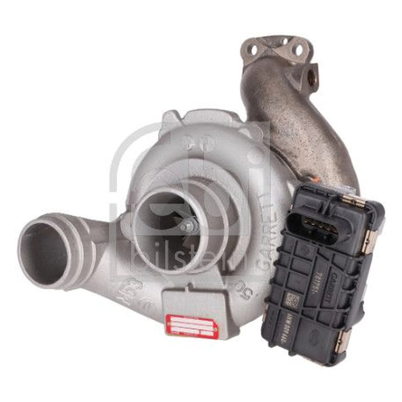 Febi Turbocharger Turbo Unit 186924