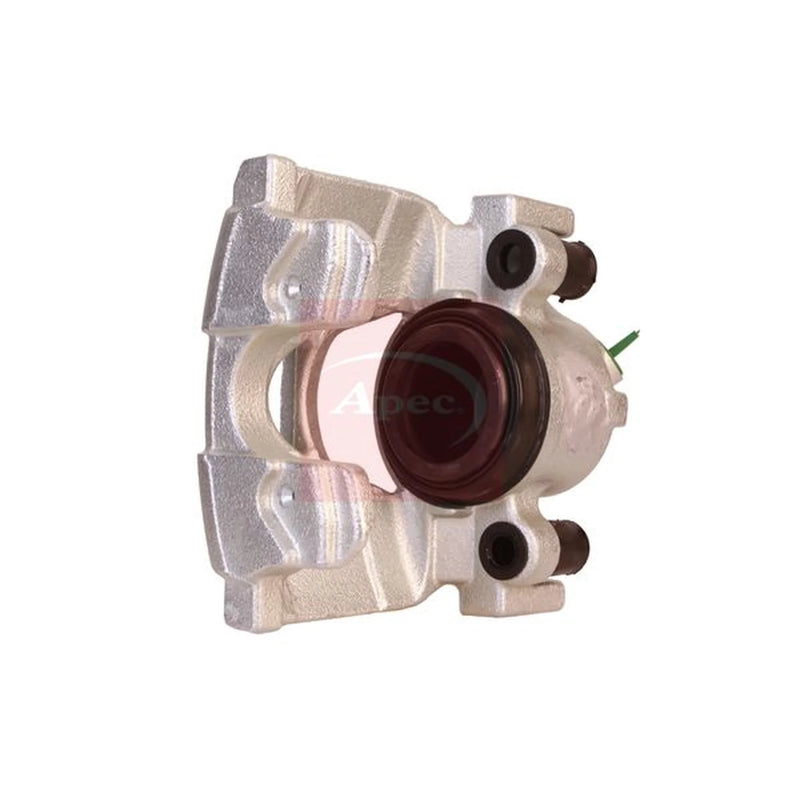 Apec Brake Caliper Assembly Front Left LCA748N