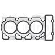 Elring Cylinder Head Gasket 0mm Thick fits Smart Cabrio 2000-2004