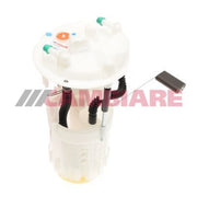 Cambiare Fuel Tank Sender Unit VE523817