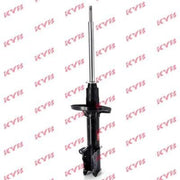KYB Shock Absorber Damper Strut Rear Right fits Mazda 323 F/P 1998-2004