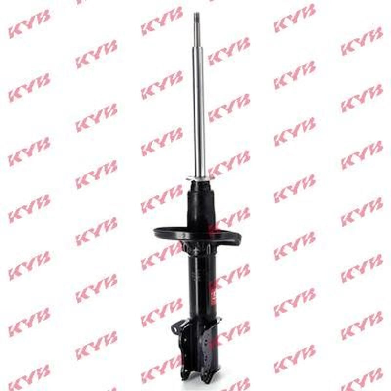 KYB Shock Absorber Damper Strut Rear Right fits Mazda 323 F/P 1998-2004