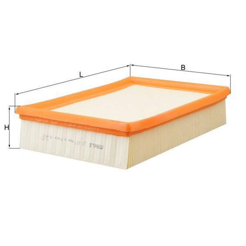 Mahle Engine Air Filter