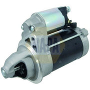 NAPA Starter Motor 12V 1.6kW 10 Teeth fits Lexus Gs 2005-2012