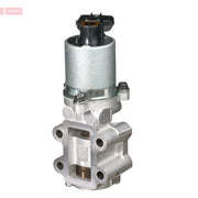 Denso Exhaust Gas Recirculation Valve fits Lexus Is II 2005-2012