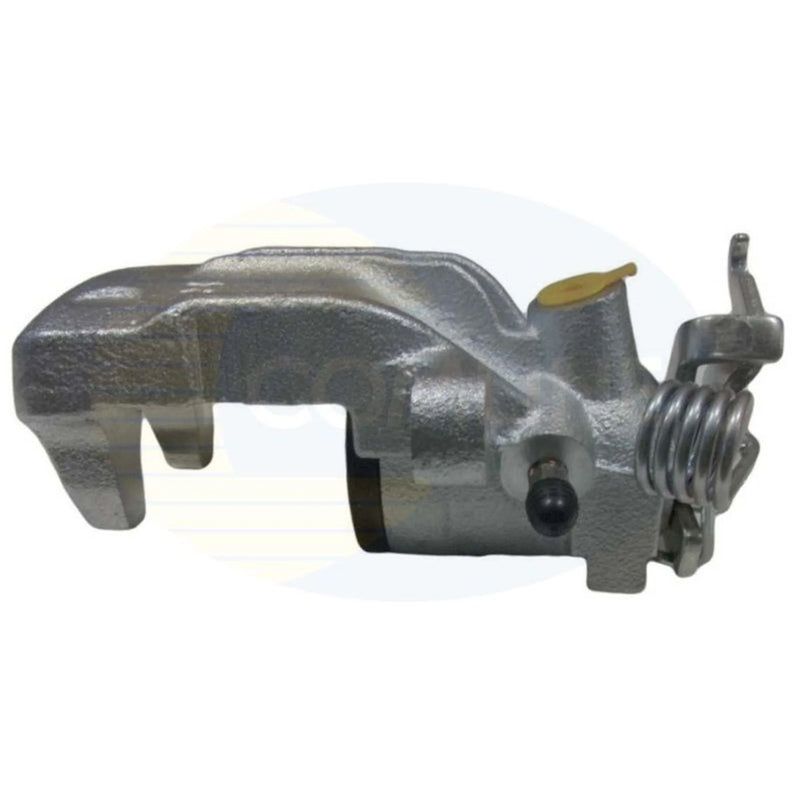 Comline Brake Caliper Assembly Rear Right fits Mitsubishi Carisma 1995-2006
