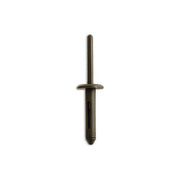 Connect Plastic Trim Rivet - for Chrysler 50pc 31613 Tool Connection - Dynamic Drive
