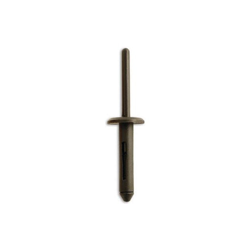 Connect Plastic Trim Rivet - for Chrysler 50pc 31613 Tool Connection - Dynamic Drive