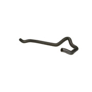 Gates Molded Heater Hose fits BMW 5 2009-2013
