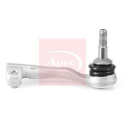 Apec Steering Tie Rod End Ball Joint Front Right M14x1.5 fits BMW 3 2018-2020