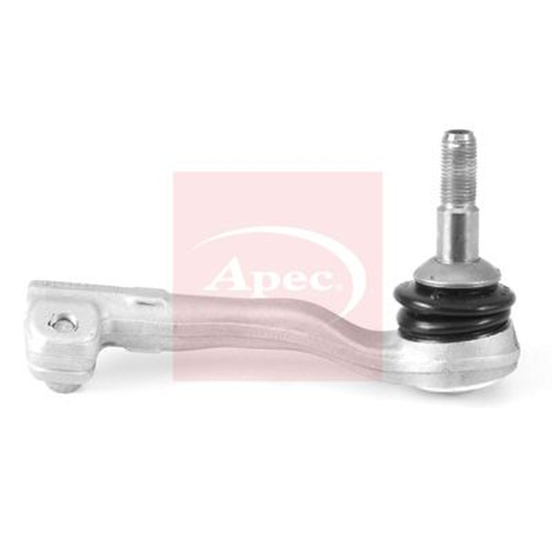Apec Steering Tie Rod End Ball Joint Front Right M14x1.5 fits BMW 3 2018-2020