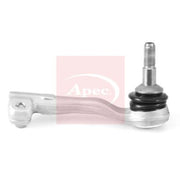 Apec Steering Tie Rod End Ball Joint Front Right M14x1.5 AST6709